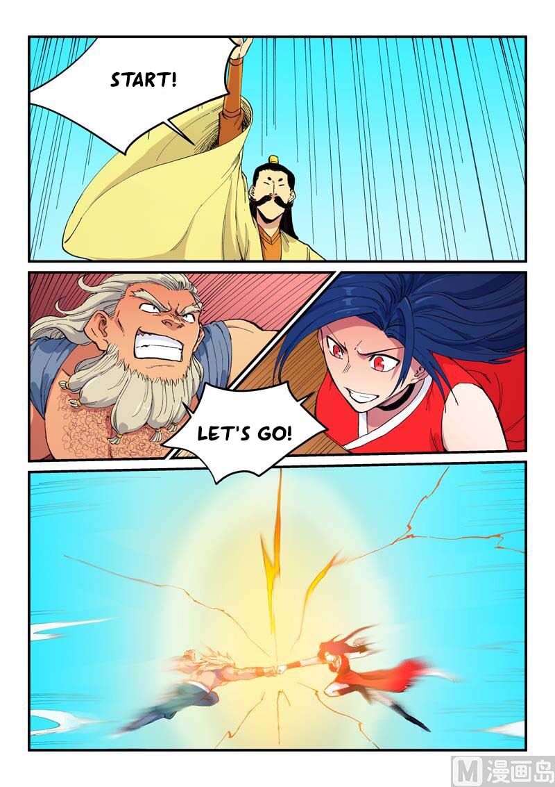 Star Martial God Technique 602e 4