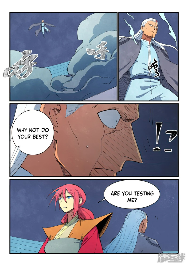 Star Martial God Technique 640 8