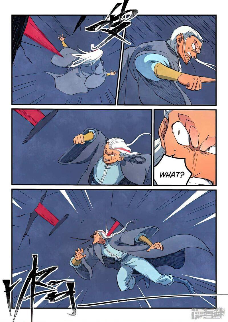 Star Martial God Technique 641 9