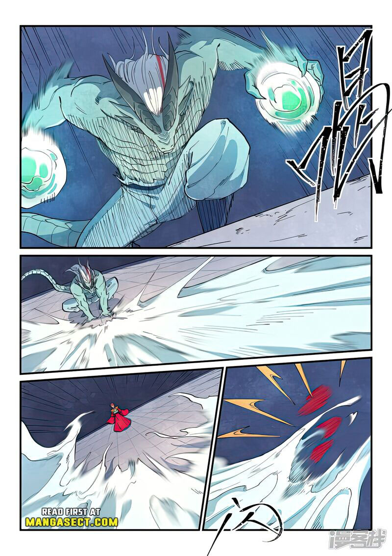 Star Martial God Technique 643 2