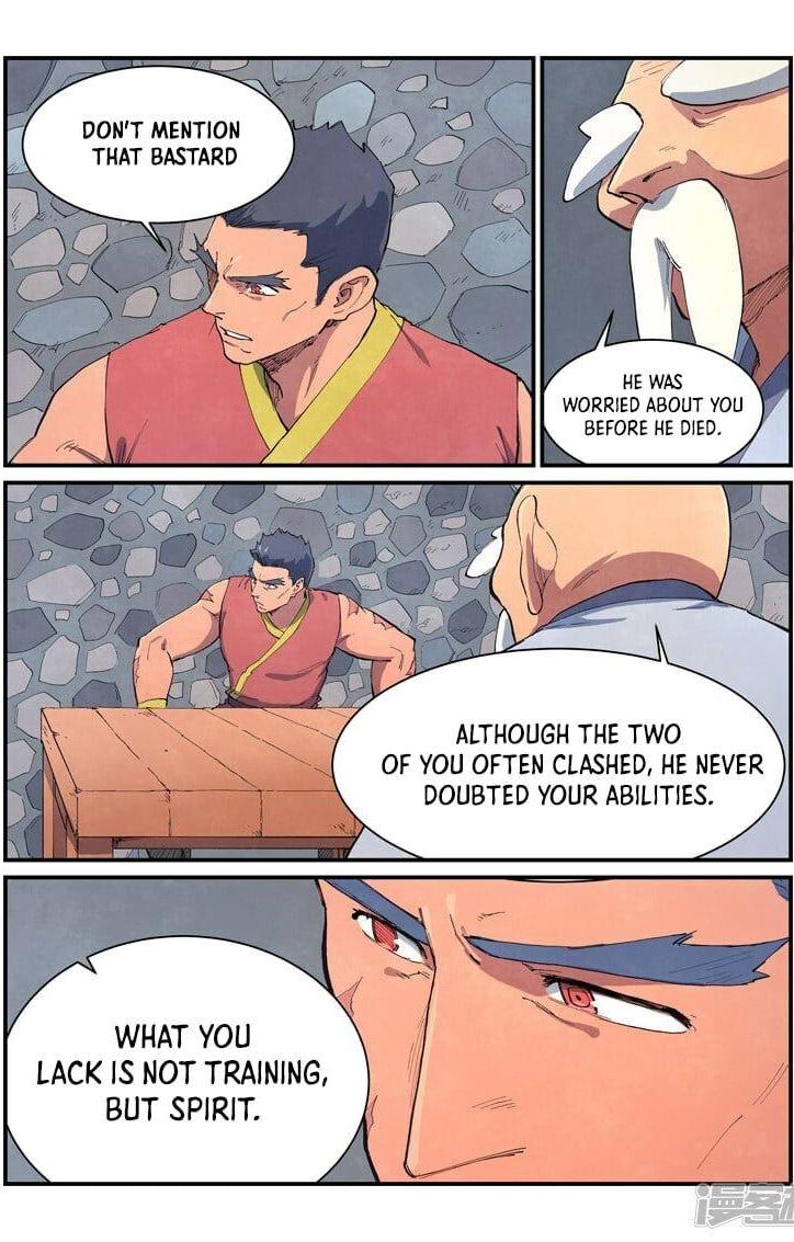 Star Martial God Technique 647 1
