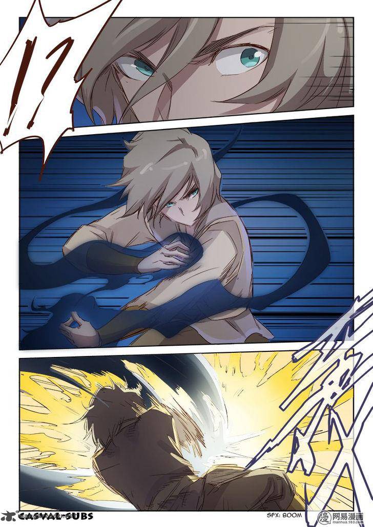 Star Martial God Technique 65 4