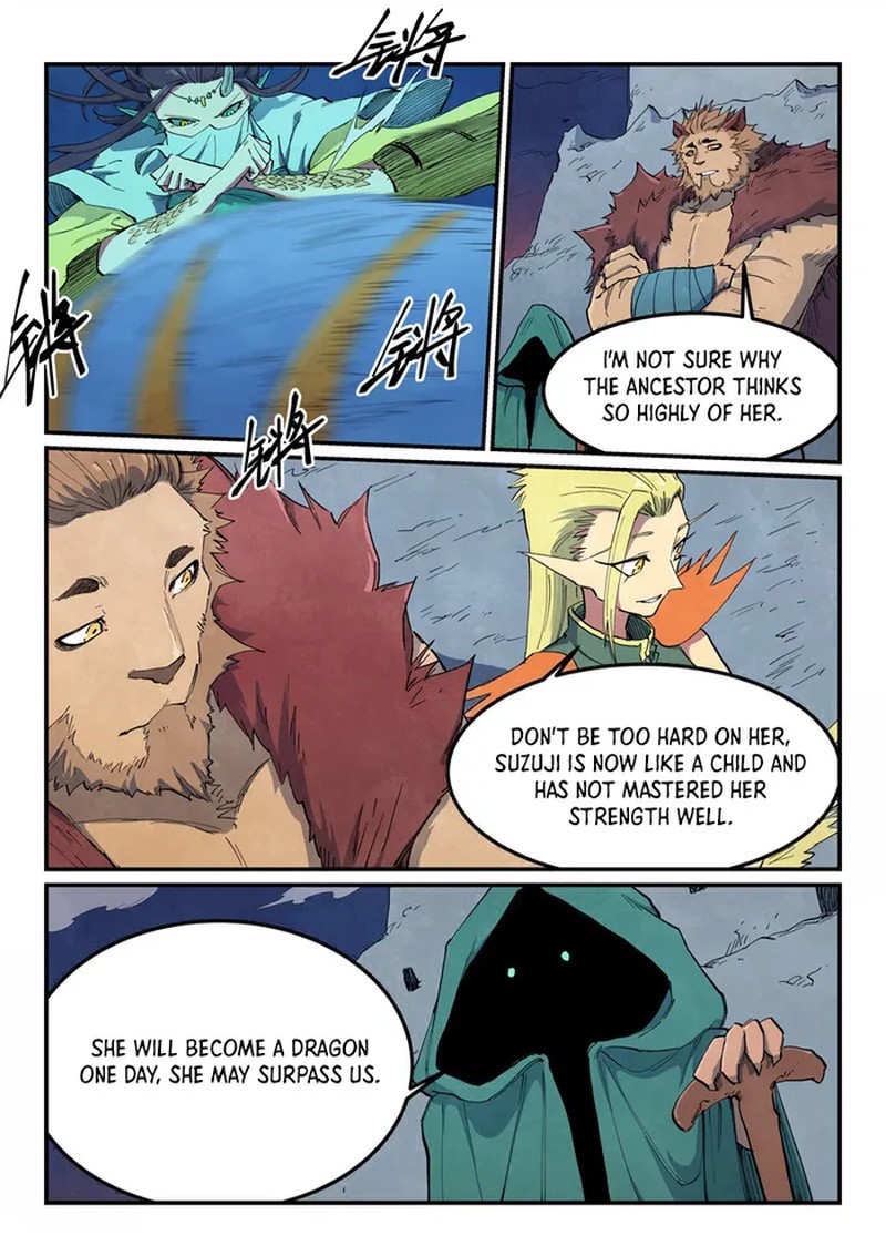 Star Martial God Technique 665 4