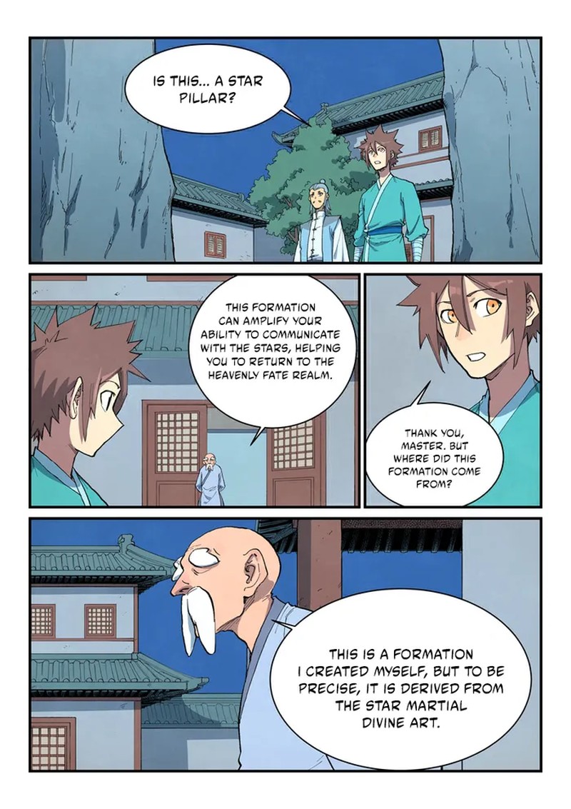 Star Martial God Technique 680 1
