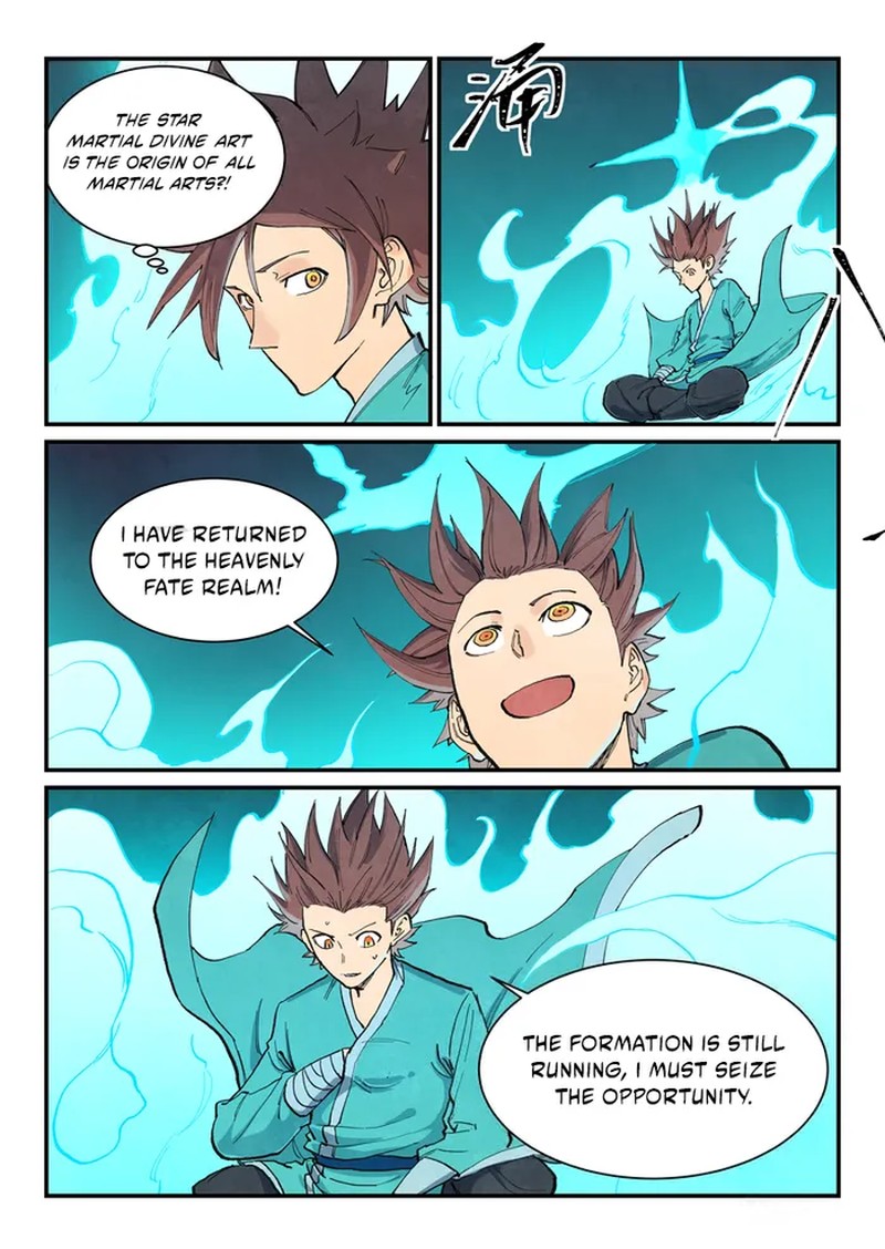 Star Martial God Technique 680 6