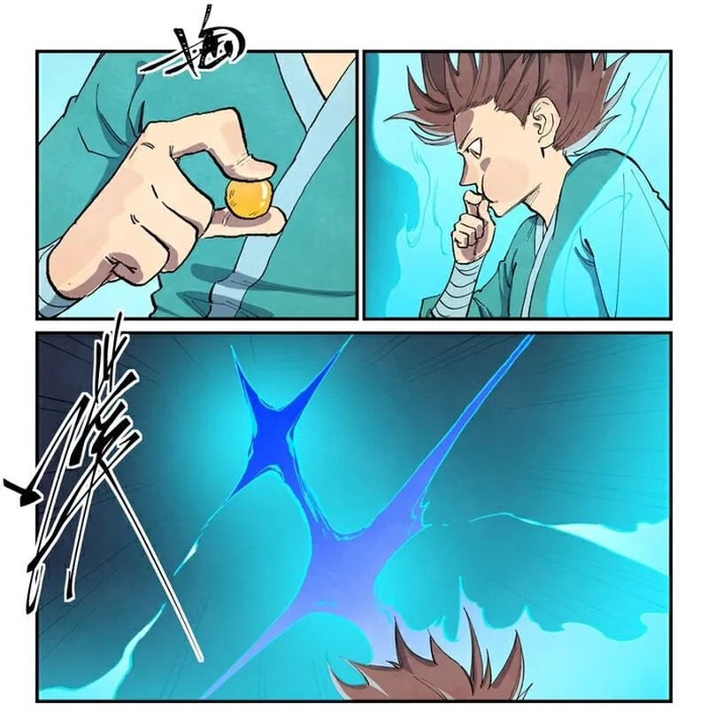 Star Martial God Technique 680 7