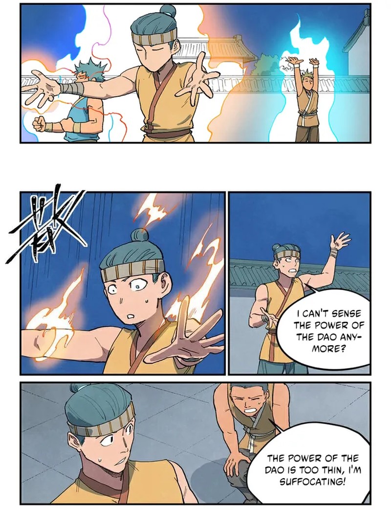 Star Martial God Technique 680 9