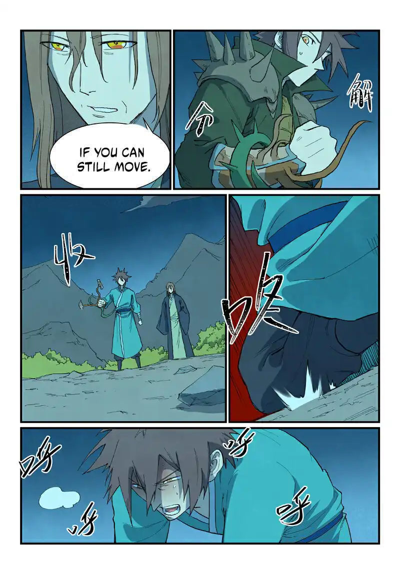 Star Martial God Technique 728 8