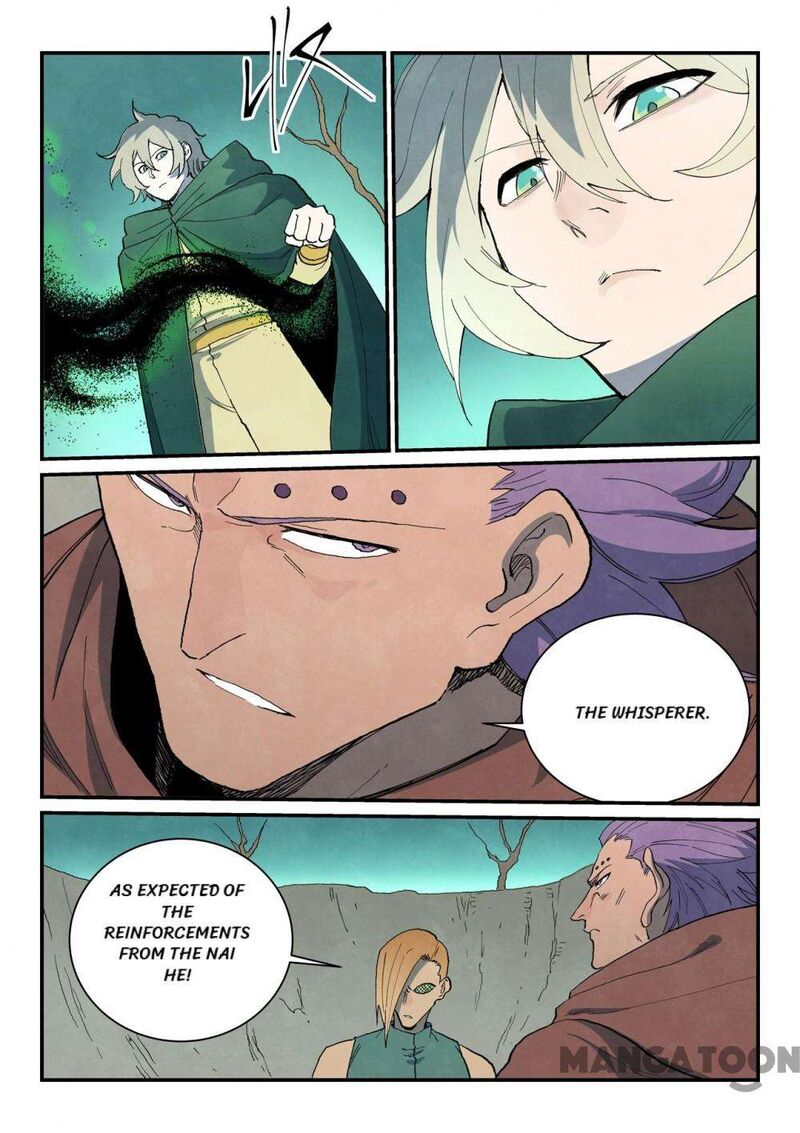 Star Martial God Technique 751 9