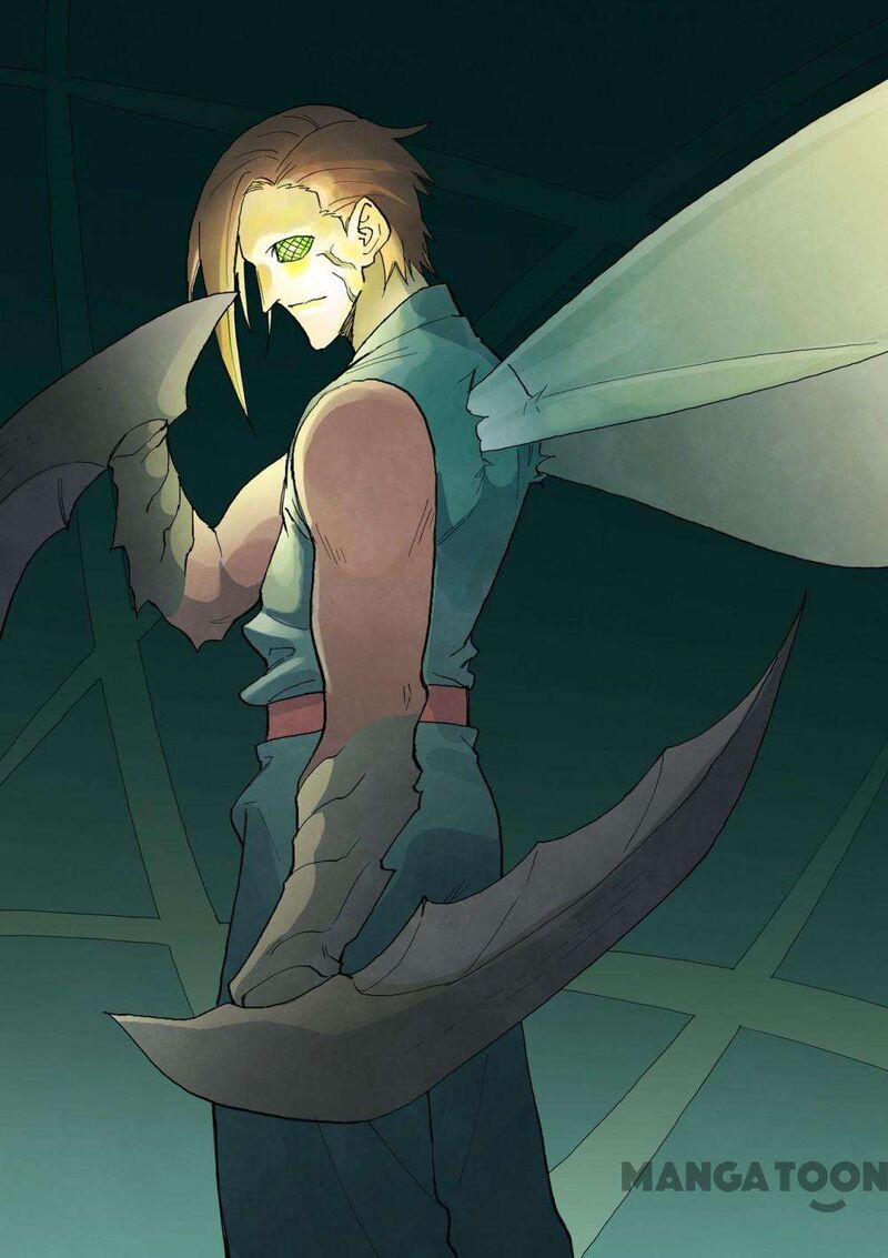 Star Martial God Technique 754 1