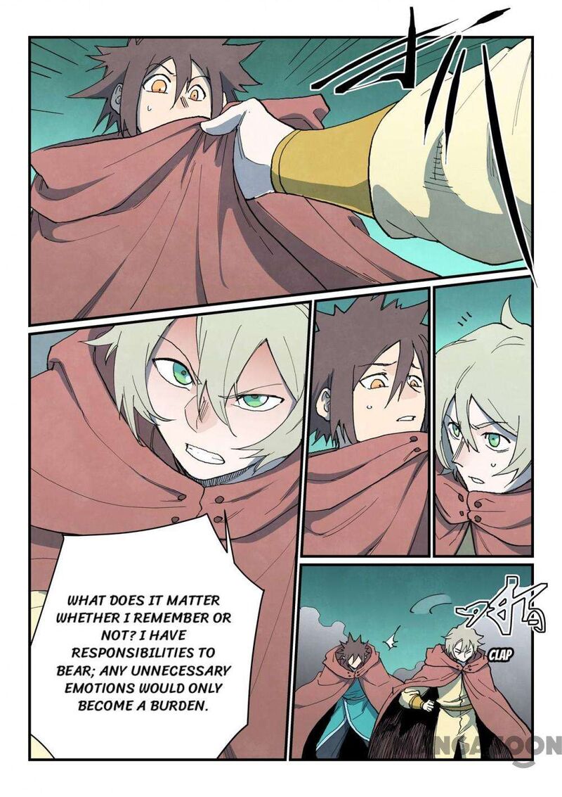 Star Martial God Technique 755 9