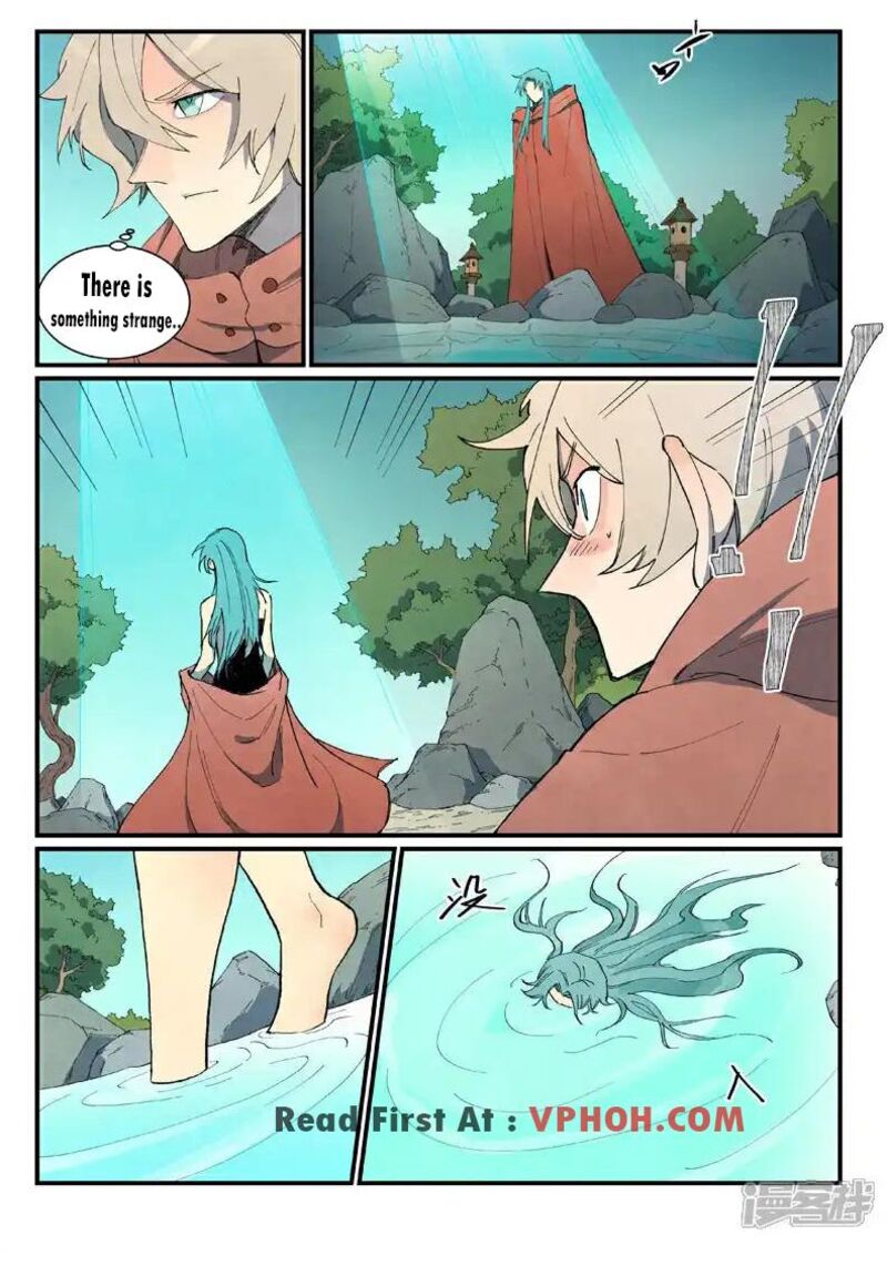 Star Martial God Technique 757 9