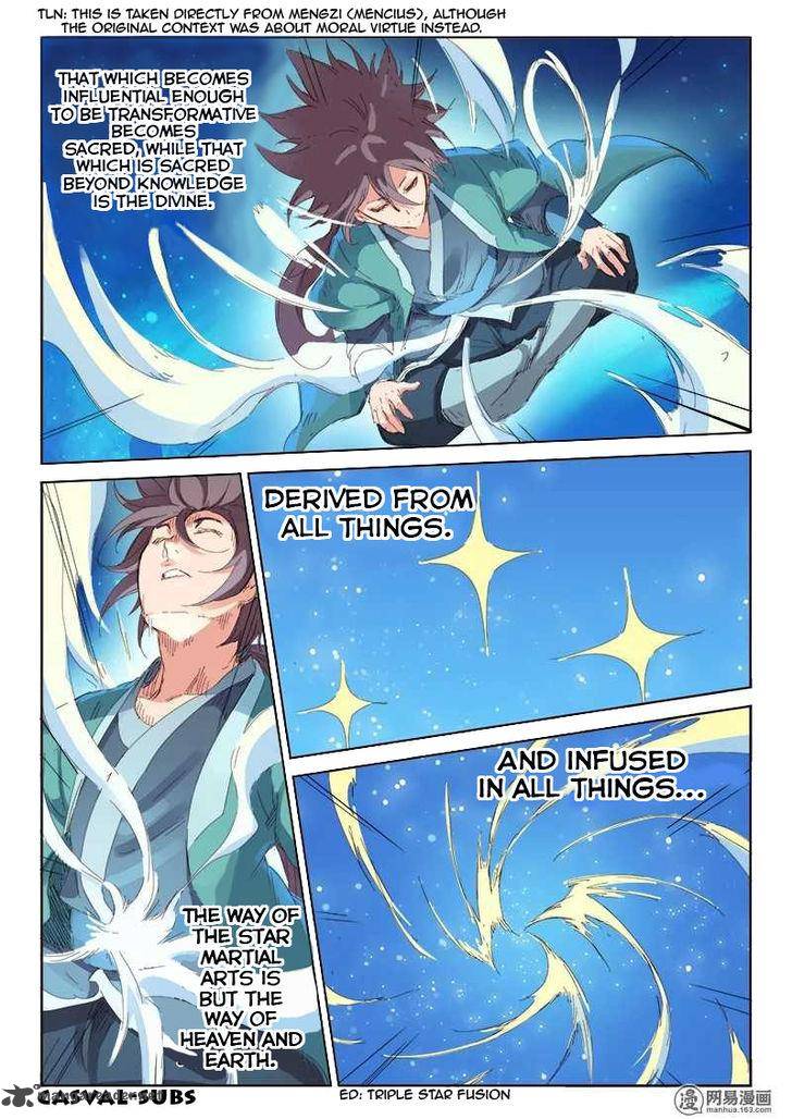 Star Martial God Technique 76 4