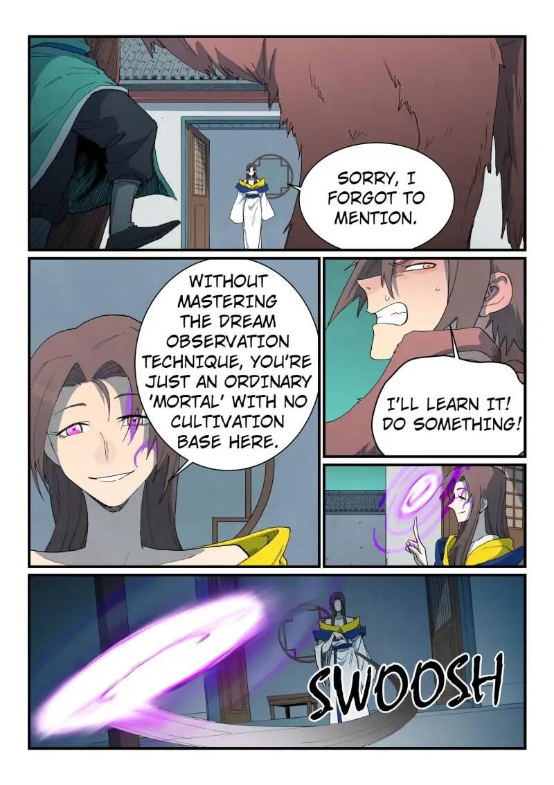 Star Martial God Technique 760 9