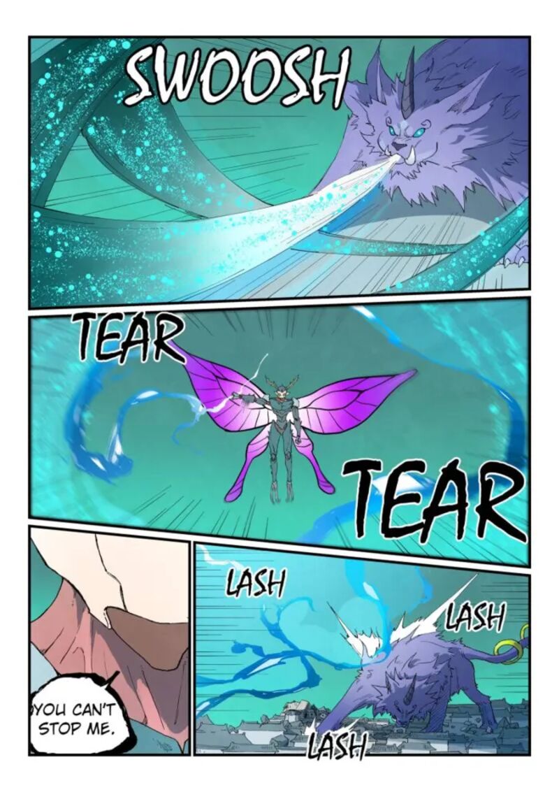 Star Martial God Technique 788 2