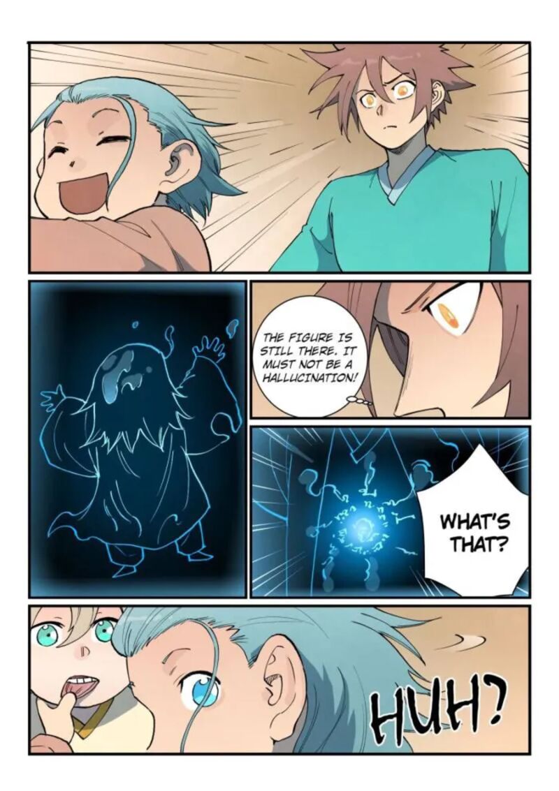Star Martial God Technique 799 6