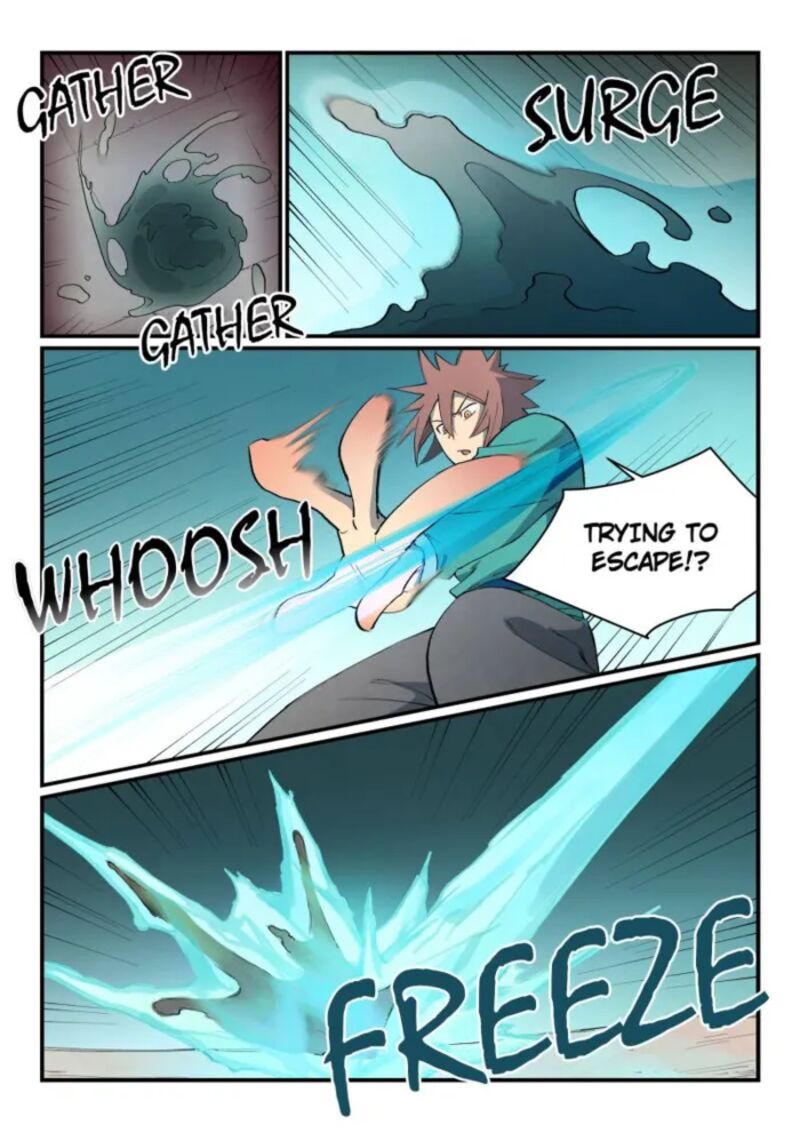 Star Martial God Technique 804 4