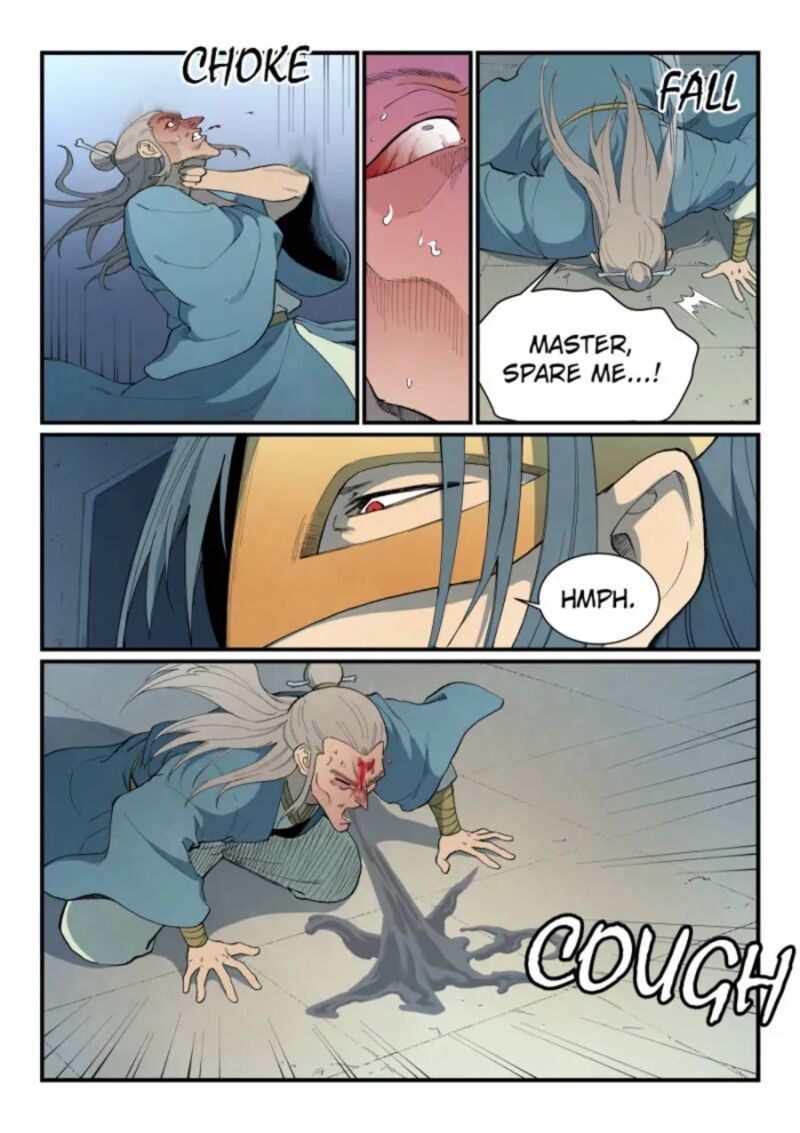 Star Martial God Technique 808 3
