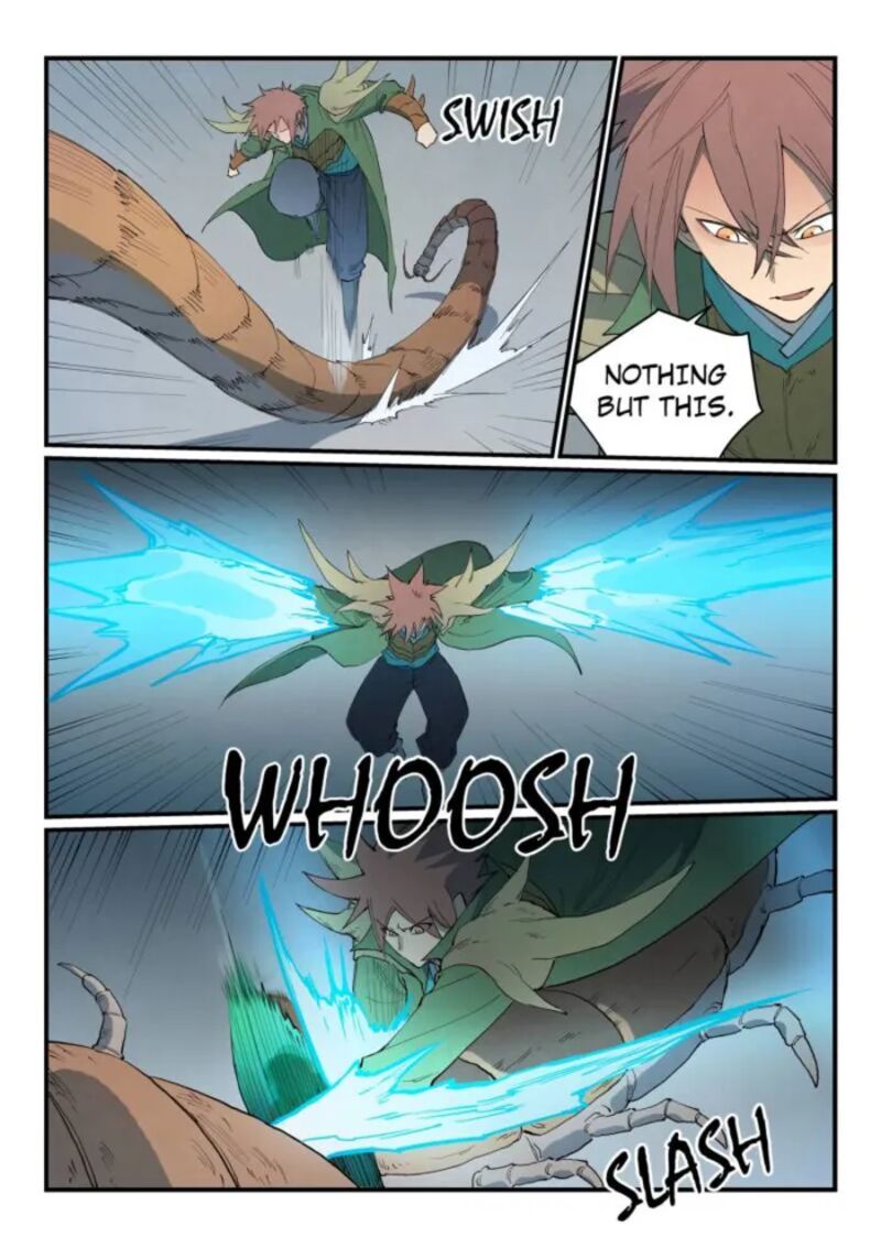 Star Martial God Technique 828 2