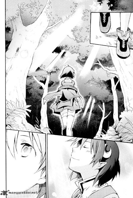 Star Ocean 2 Second Evolution 1 10