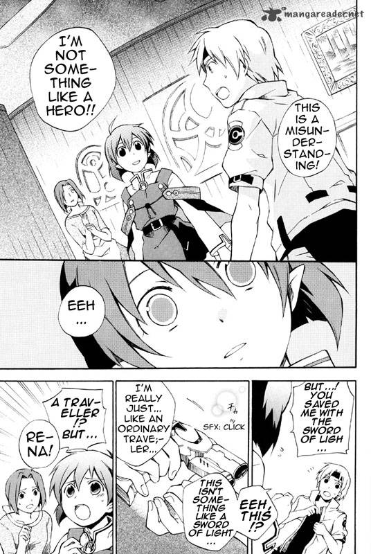Star Ocean 2 Second Evolution 1 24