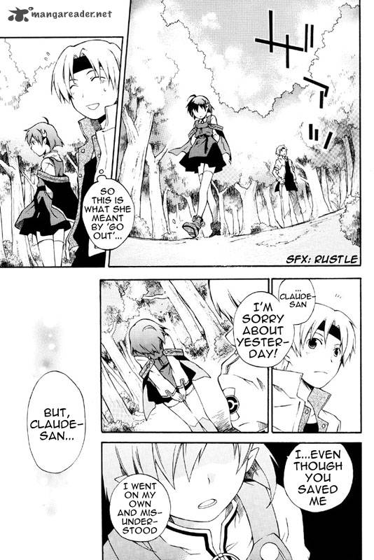 Star Ocean 2 Second Evolution 1 30