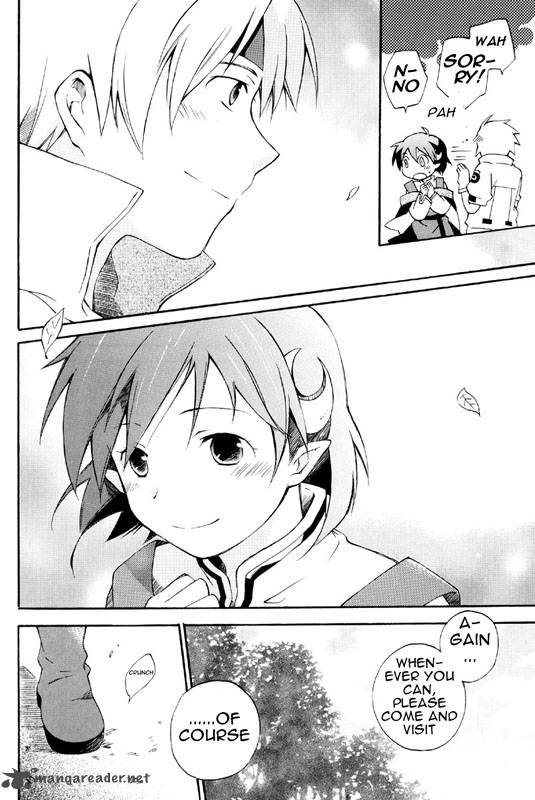 Star Ocean 2 Second Evolution 1 39