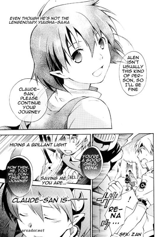 Star Ocean 2 Second Evolution 1 46