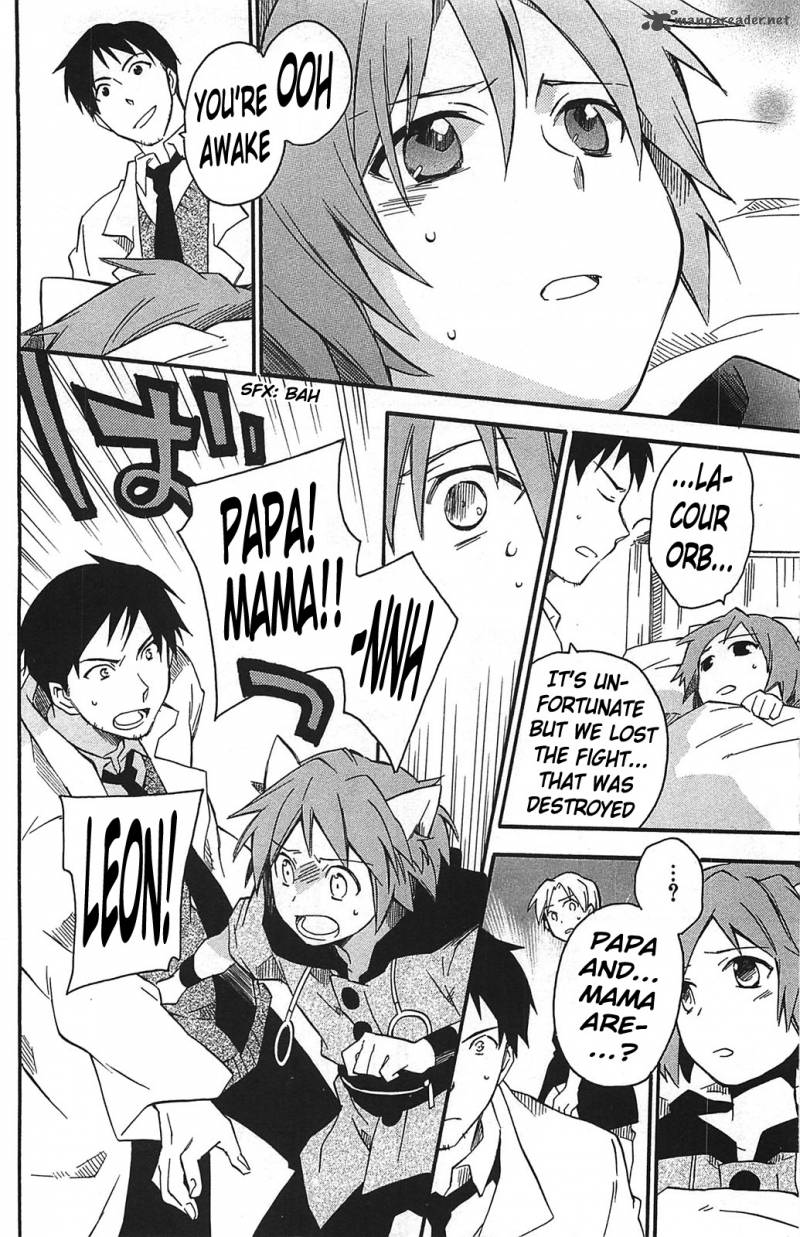 Star Ocean 2 Second Evolution 10 14