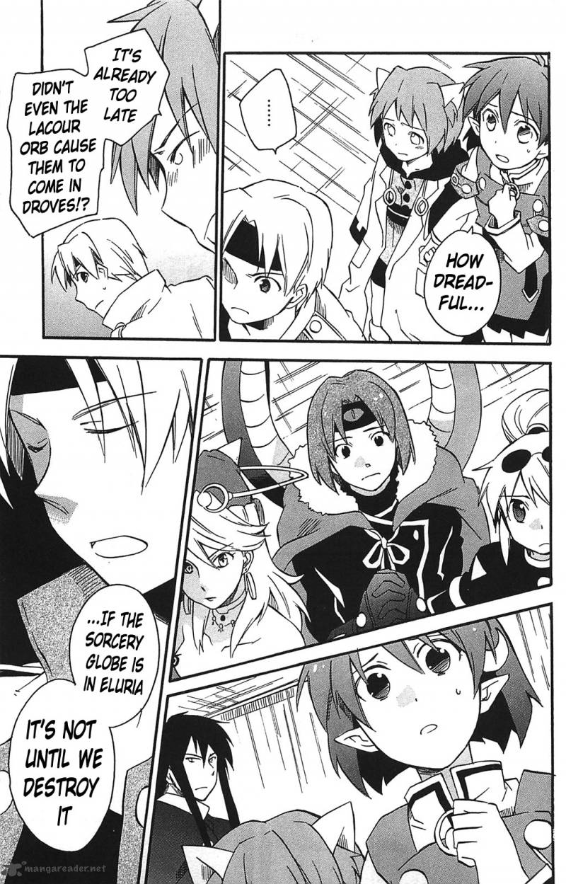 Star Ocean 2 Second Evolution 10 19