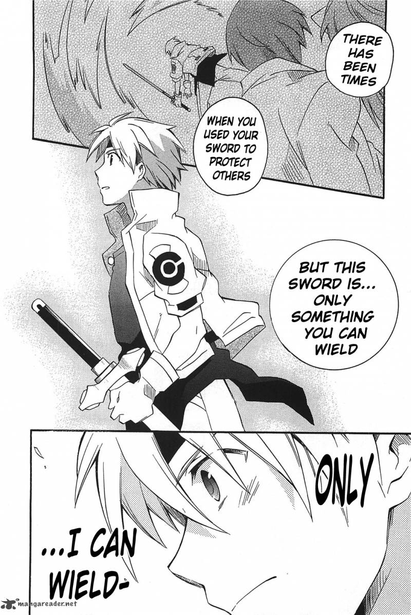 Star Ocean 2 Second Evolution 10 28