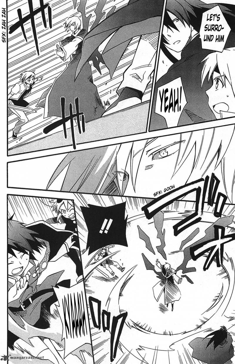 Star Ocean 2 Second Evolution 10 3