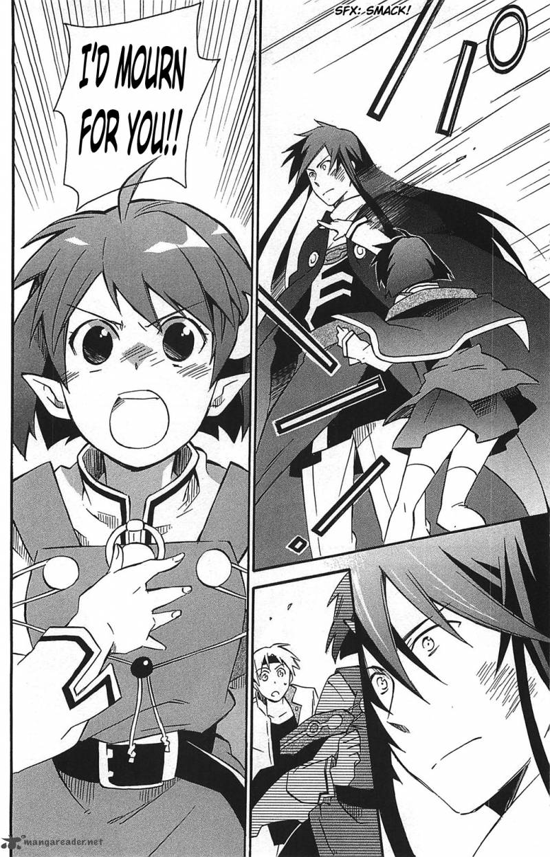 Star Ocean 2 Second Evolution 10 30