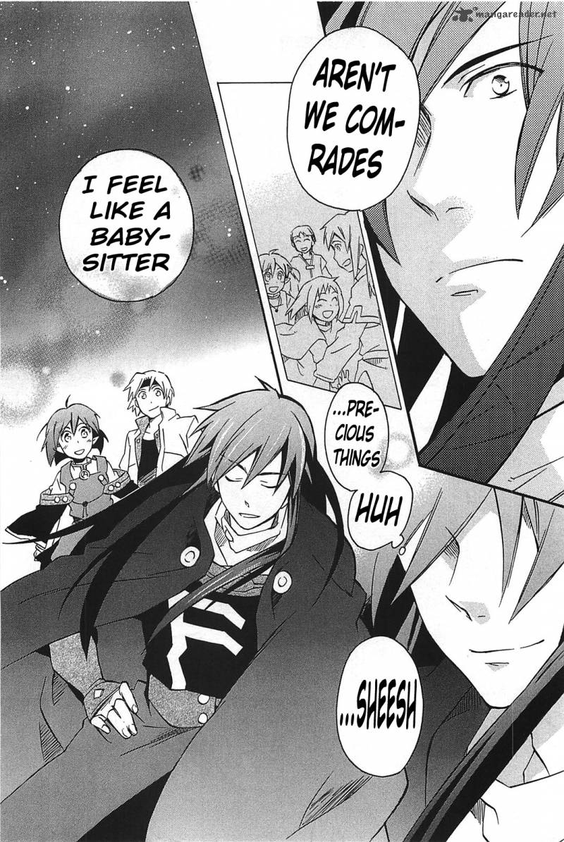 Star Ocean 2 Second Evolution 10 32