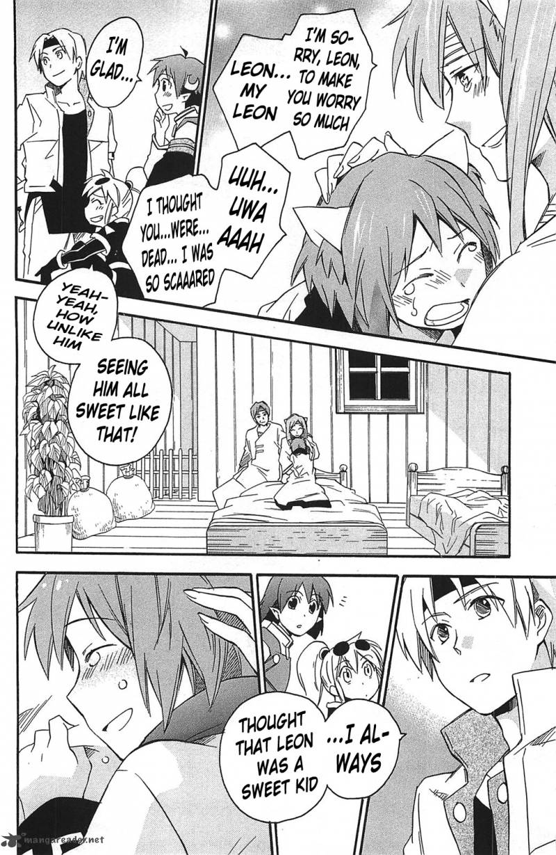 Star Ocean 2 Second Evolution 10 34