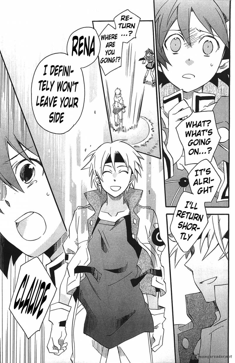 Star Ocean 2 Second Evolution 10 41