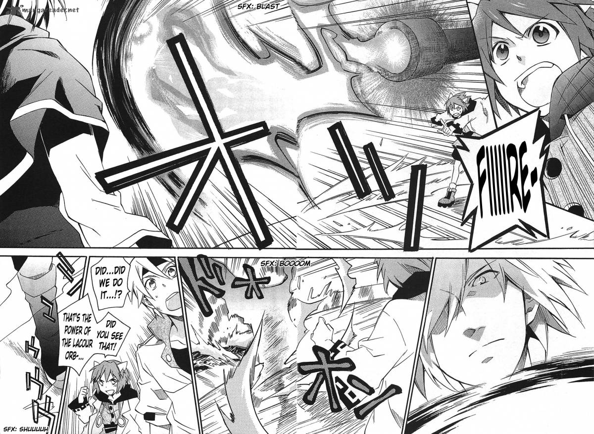 Star Ocean 2 Second Evolution 10 7
