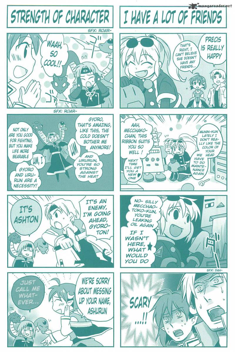 Star Ocean 2 Second Evolution 11 2
