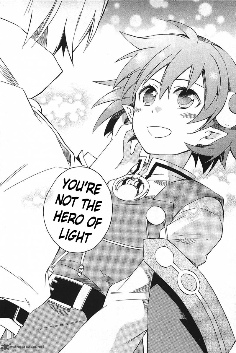 Star Ocean 2 Second Evolution 11 21