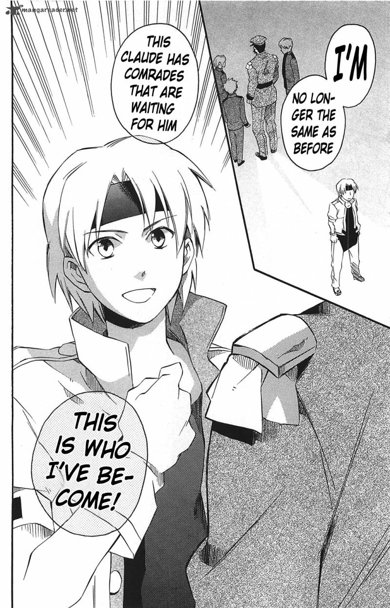 Star Ocean 2 Second Evolution 11 25