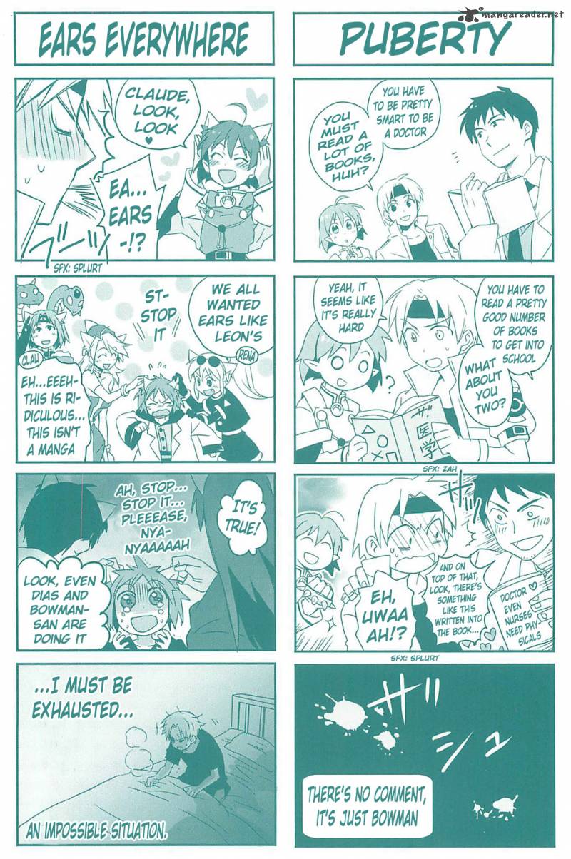 Star Ocean 2 Second Evolution 11 3