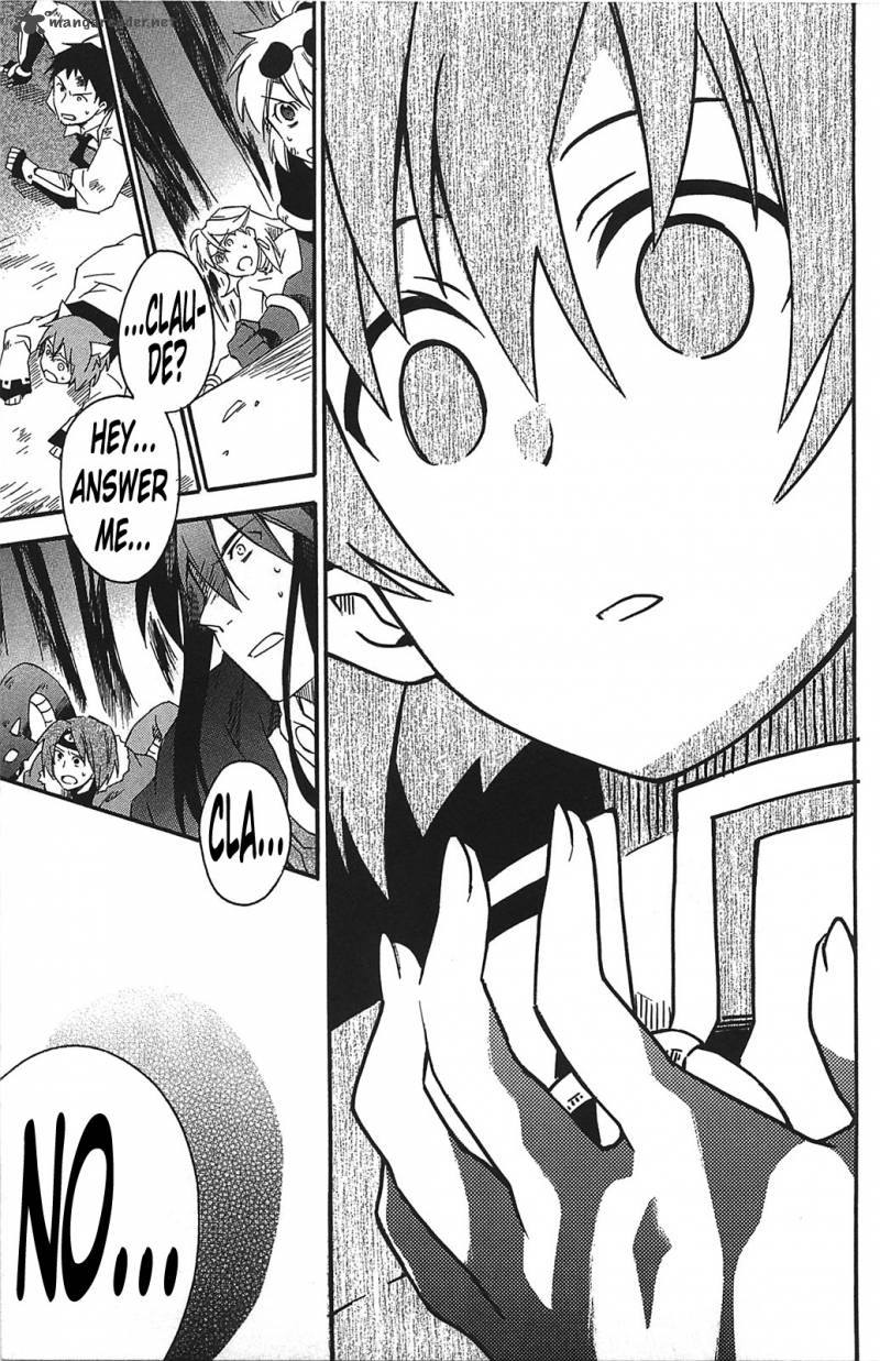 Star Ocean 2 Second Evolution 11 48