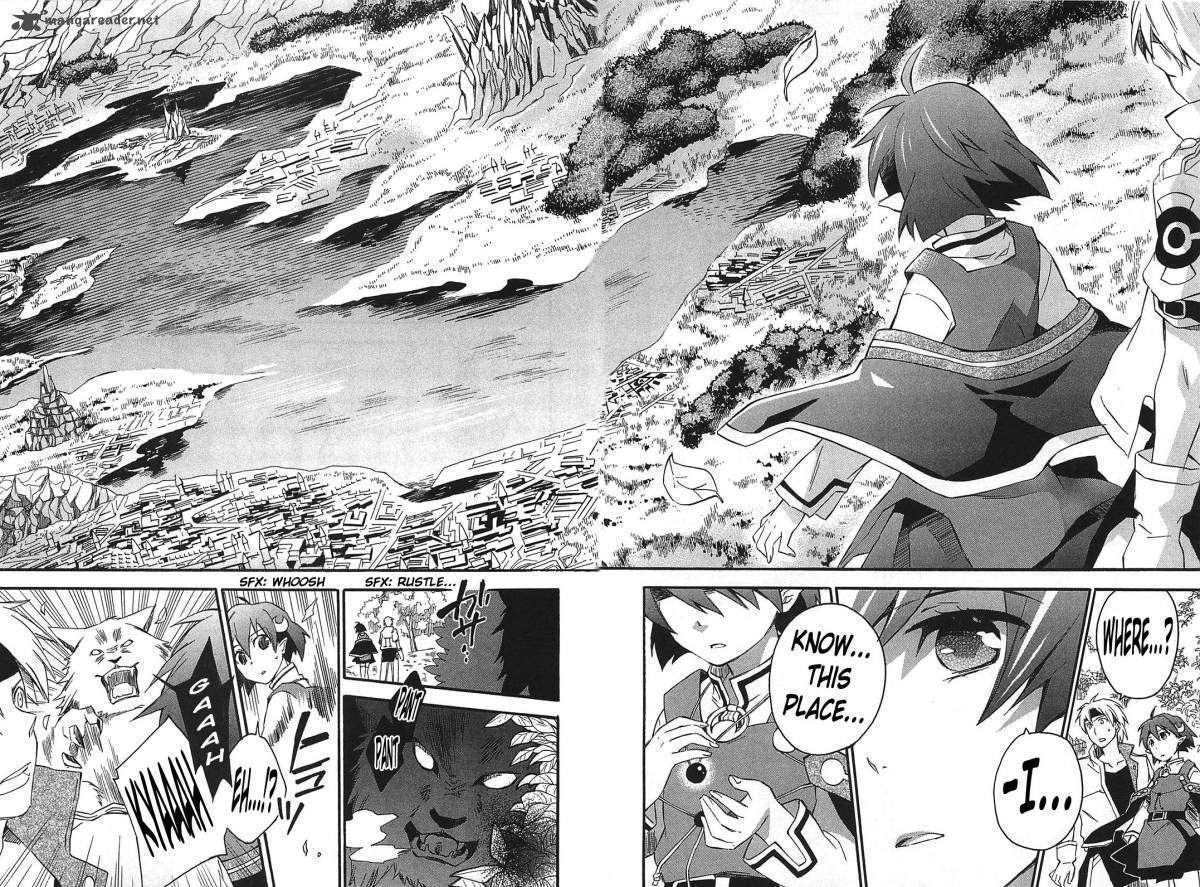 Star Ocean 2 Second Evolution 12 22