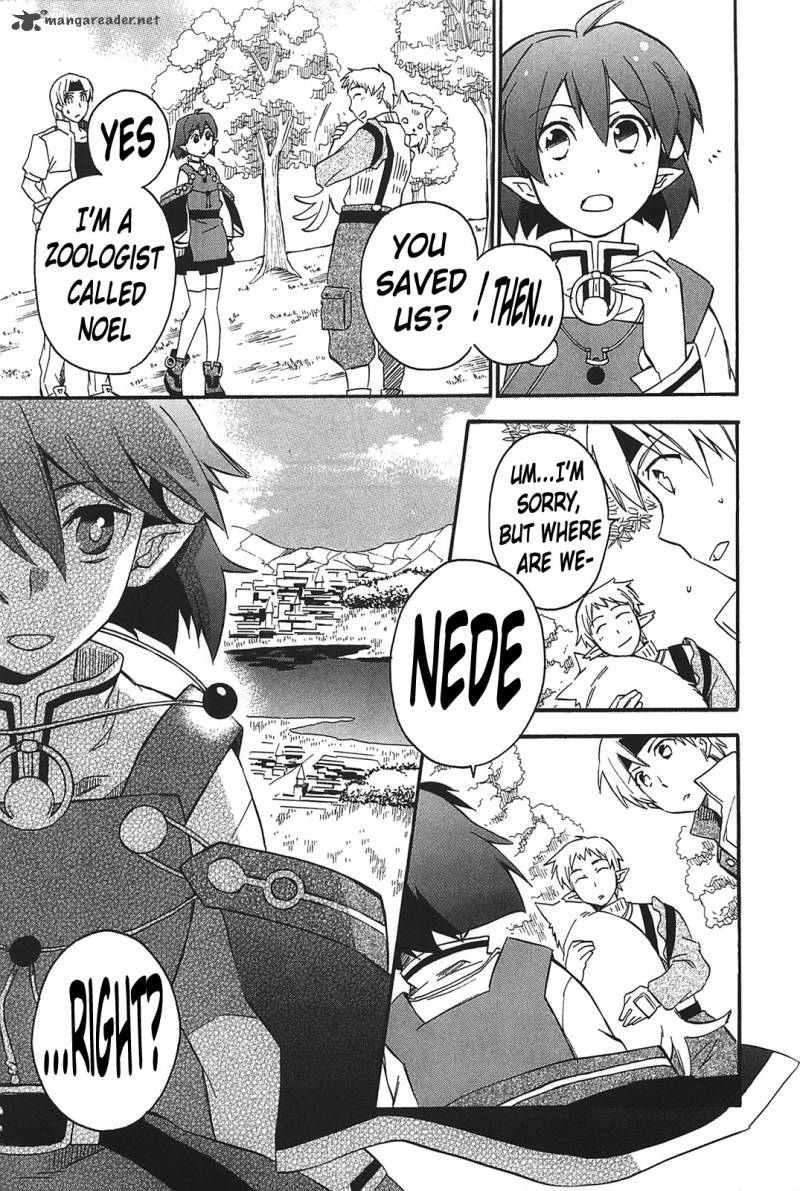 Star Ocean 2 Second Evolution 12 24