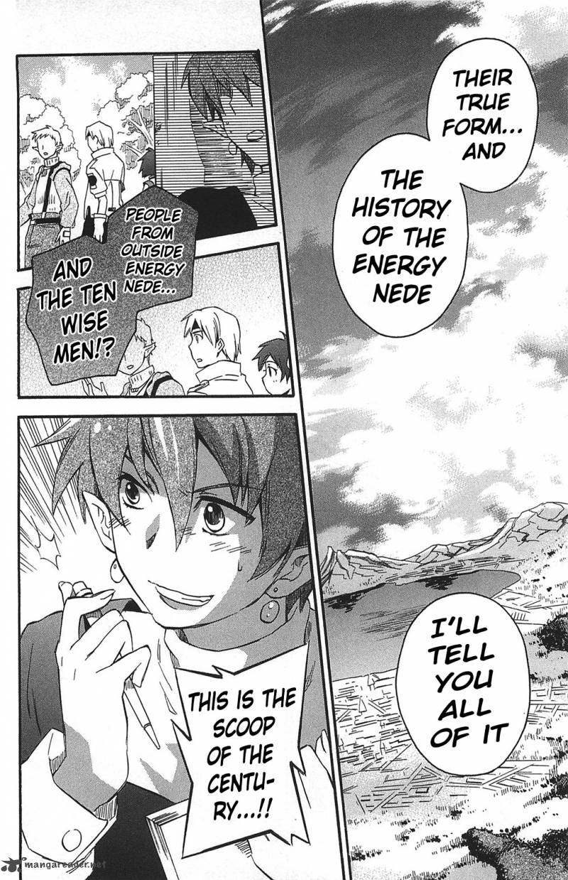 Star Ocean 2 Second Evolution 12 35
