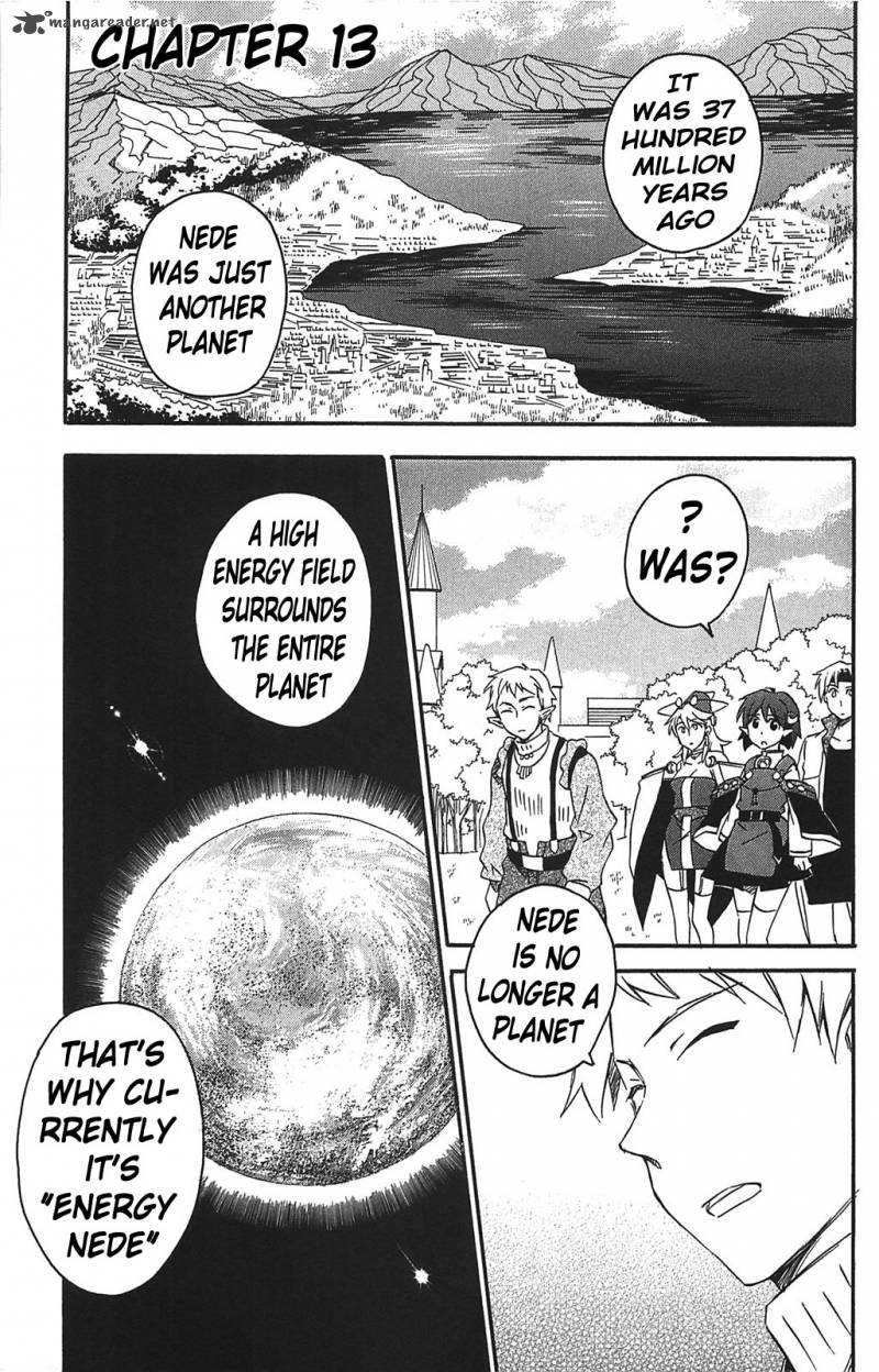 Star Ocean 2 Second Evolution 13 2