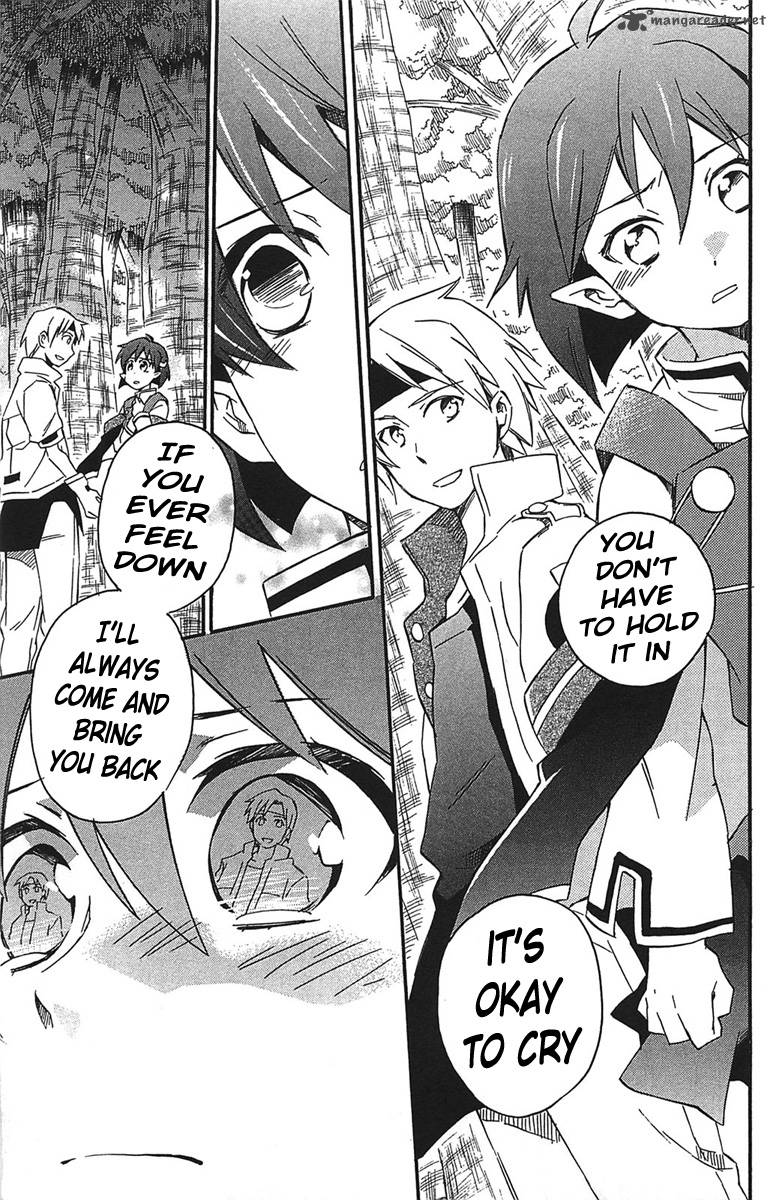 Star Ocean 2 Second Evolution 14 35