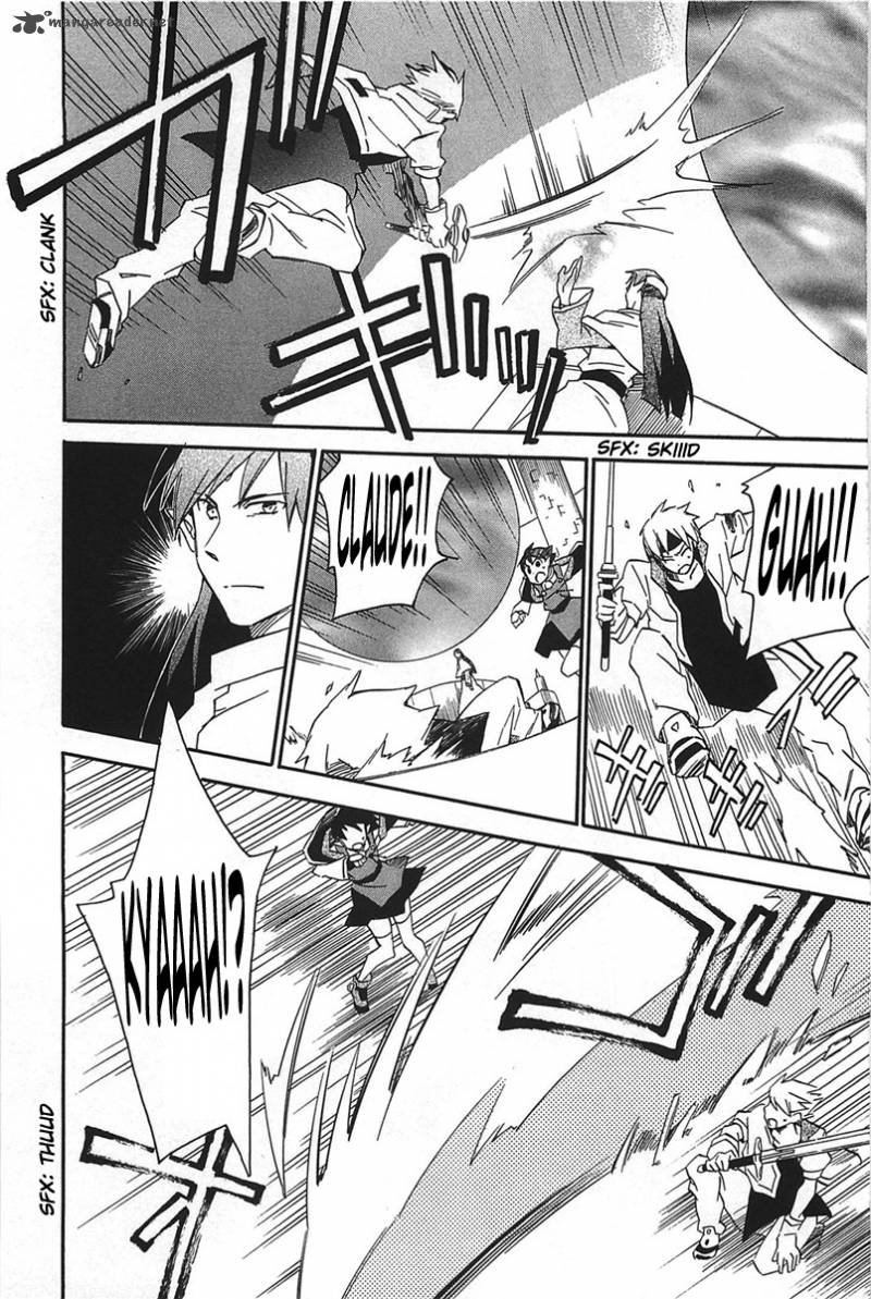 Star Ocean 2 Second Evolution 16 18