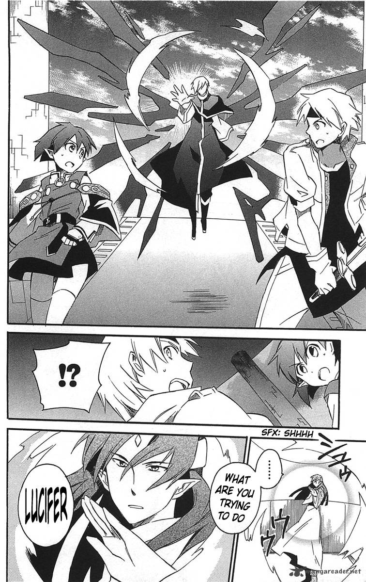 Star Ocean 2 Second Evolution 16 20