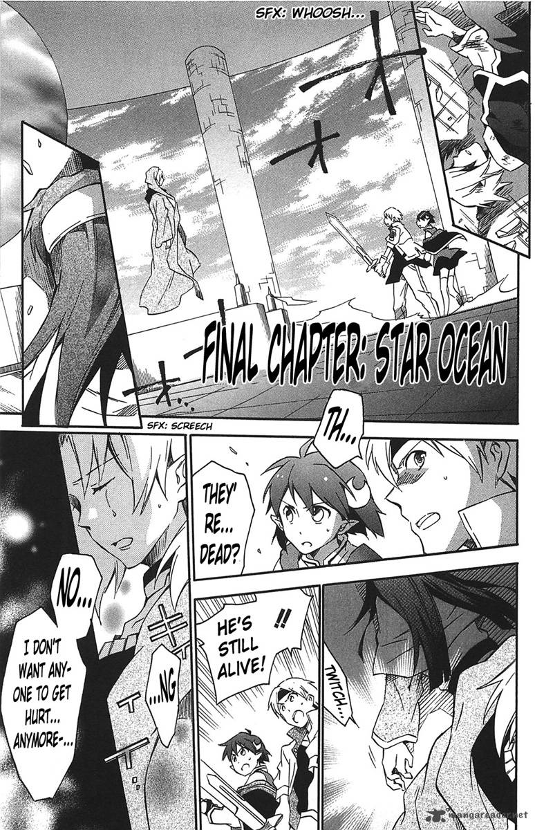 Star Ocean 2 Second Evolution 17 2